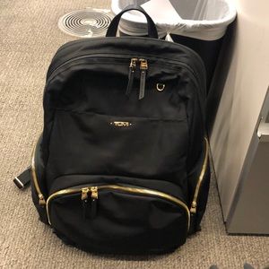 Tumi Backpack - only used a handful of times